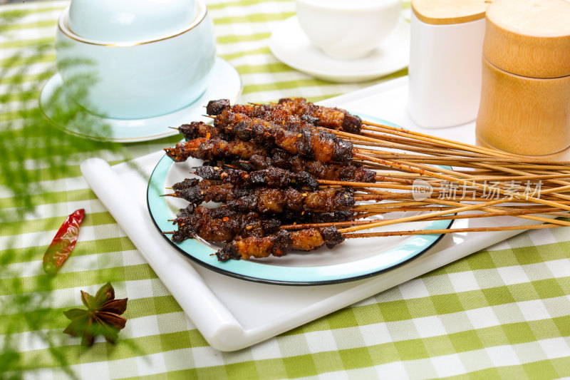 健康好吃的黄豆焖鸡爪