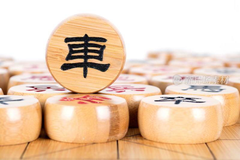 中国象棋