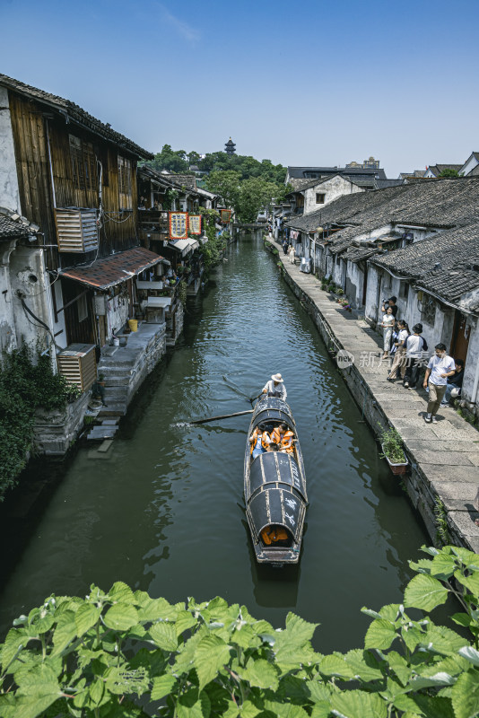 绍兴书圣故里