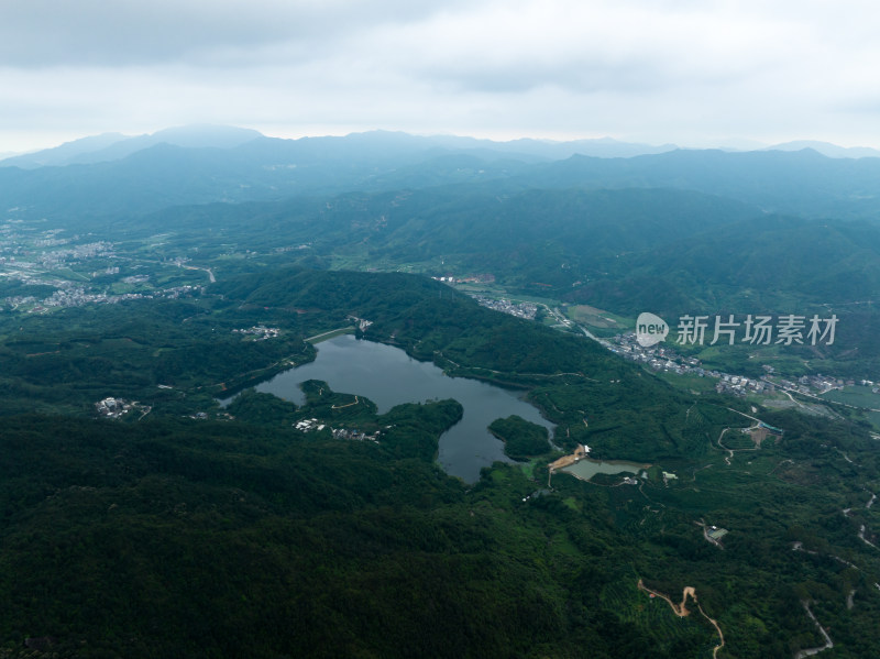 福建漳州灵通山