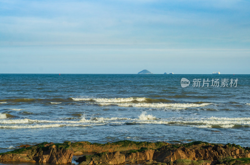 青岛太平角海景