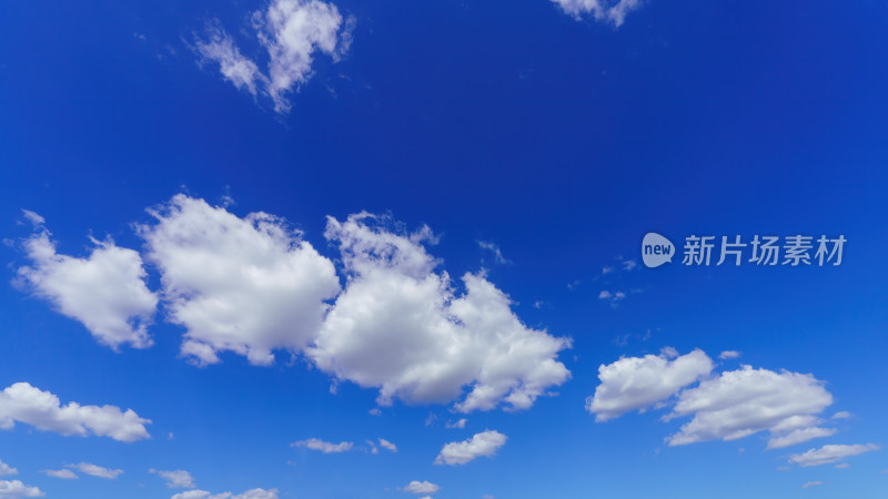 天空云背景