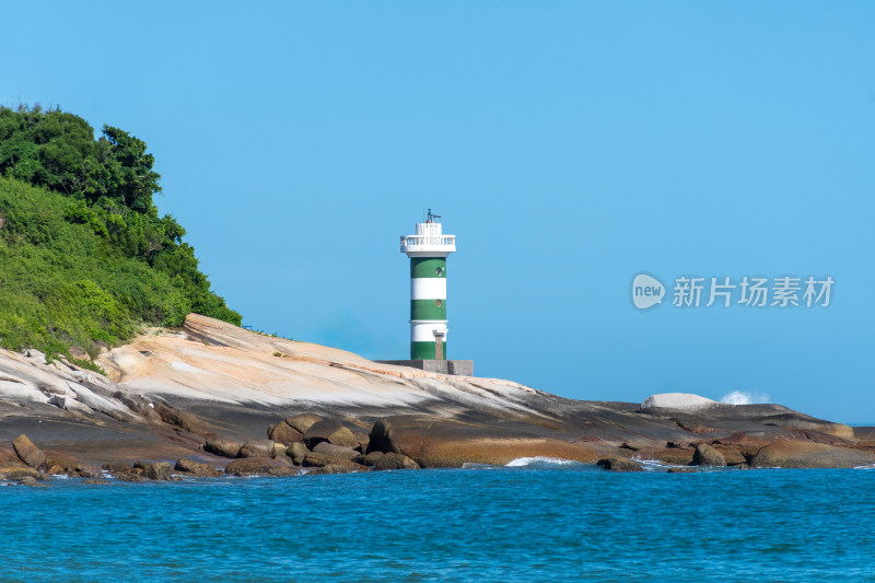 漳州东山岛