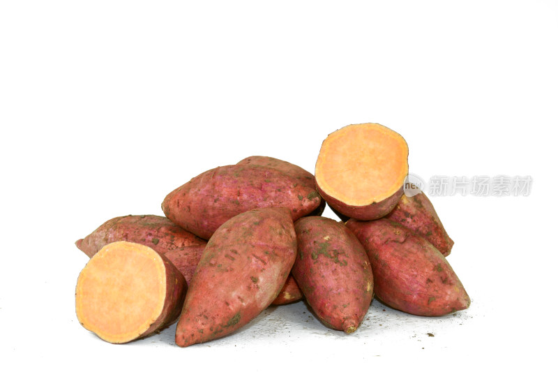 红薯番薯