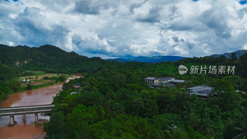 中科院西双版纳热带植物园