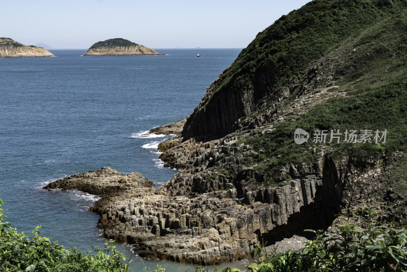 香港麦理浩径