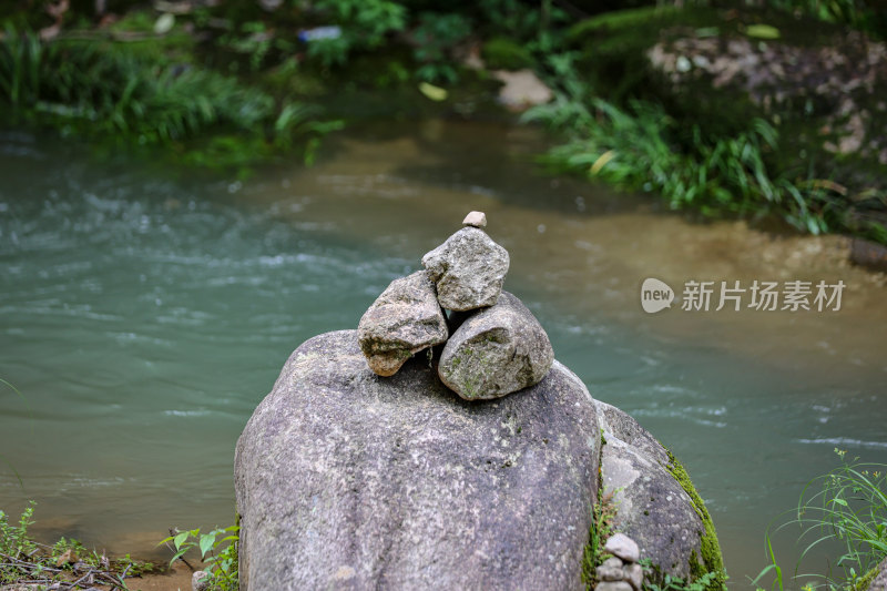 天台之旅