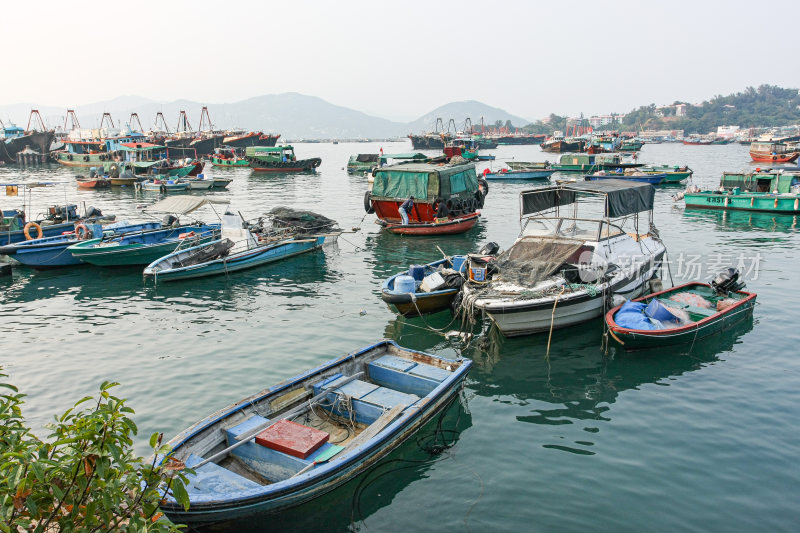 香港长洲岛