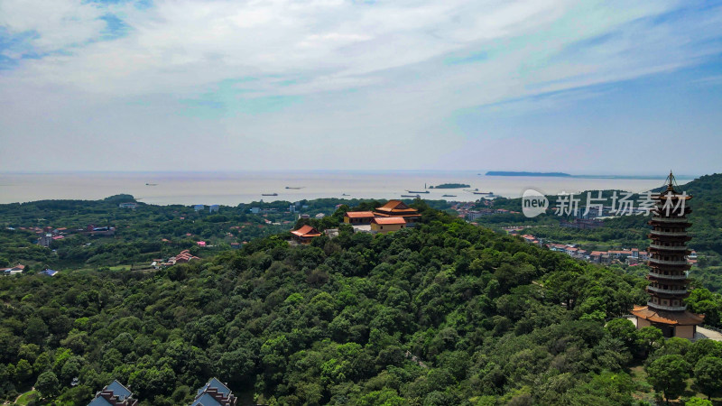 岳阳圣安寺