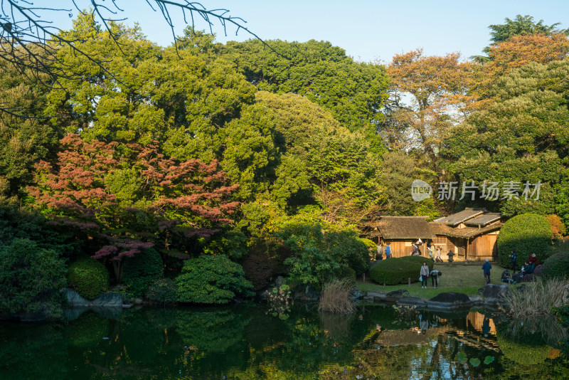 日本东京国立博物馆