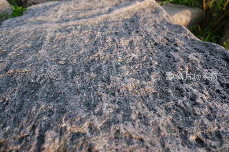 岩石纹理背景