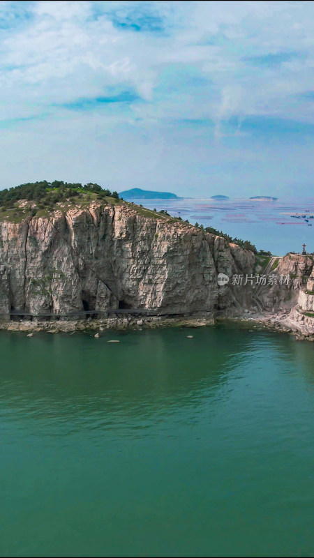 大海海岛