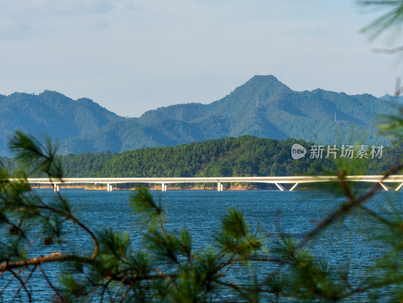 千岛湖大桥