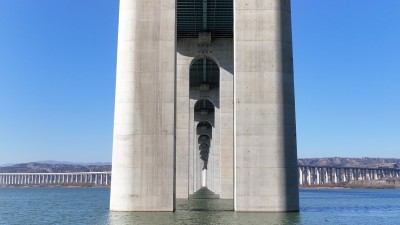 三门峡浩吉铁路