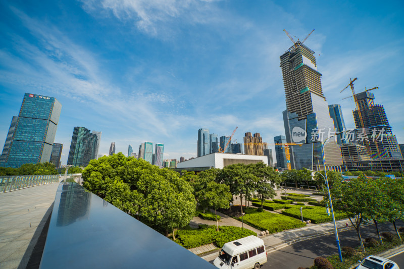 杭州建筑地标