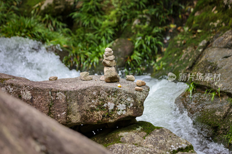 天台之旅