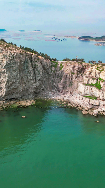 大海海岛