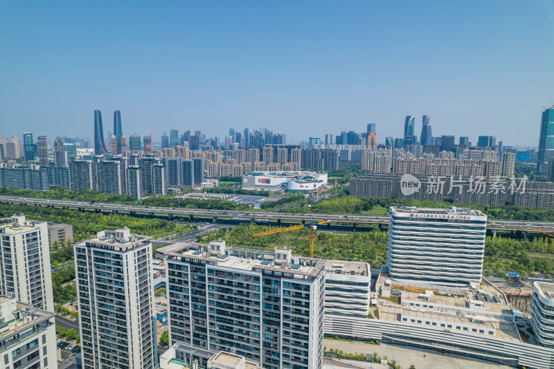 浙江大学医学院附属妇产科医院(钱江院区)