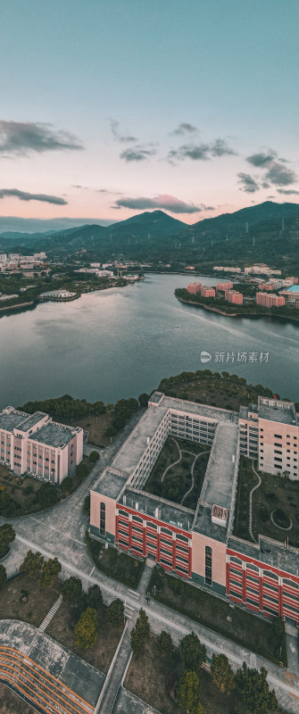 仰恩大学