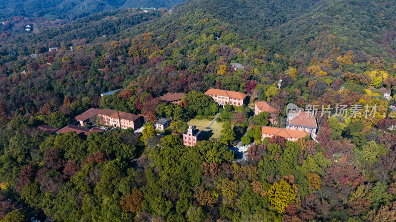 杭州浙江大学之江校区