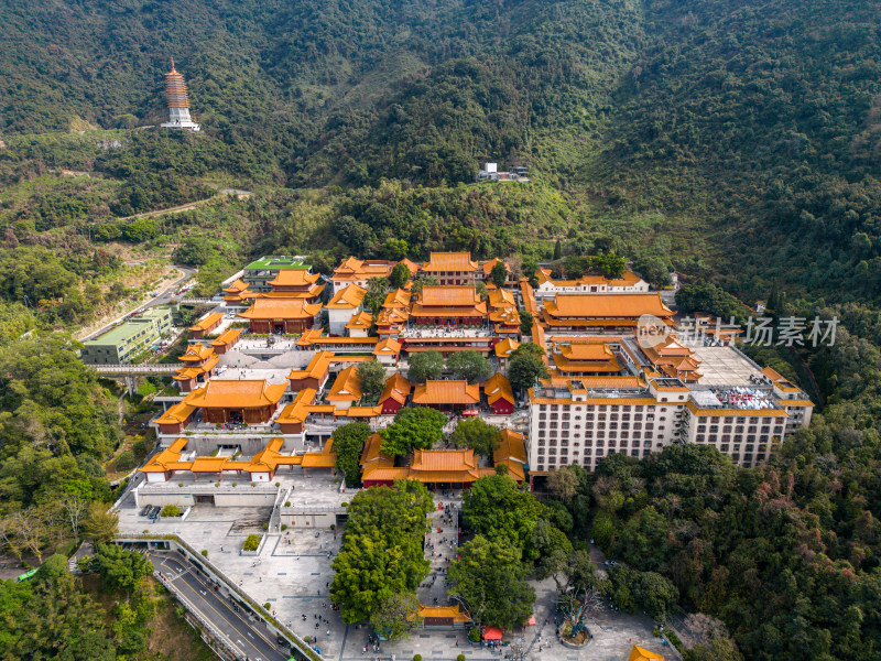 深圳弘法寺