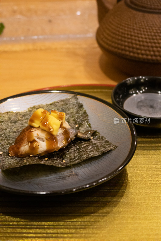 日料自助餐