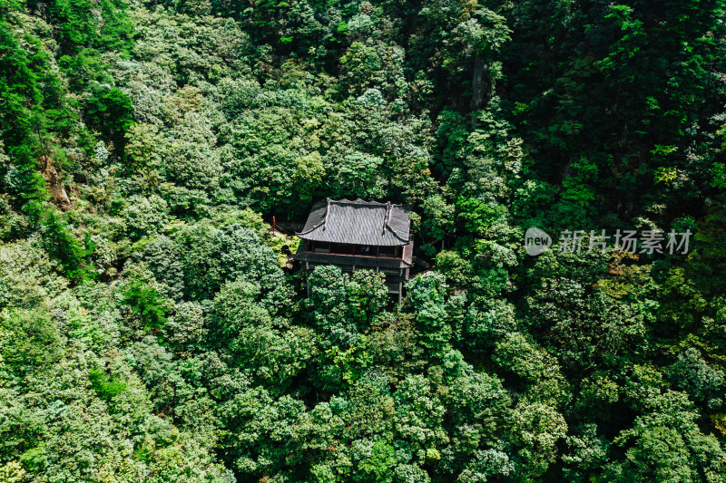 宜春明月山