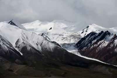 昆仑山