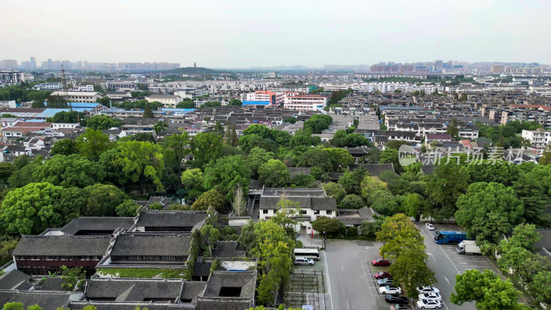 苏州敕建报恩禅寺