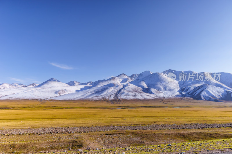 冰山美景