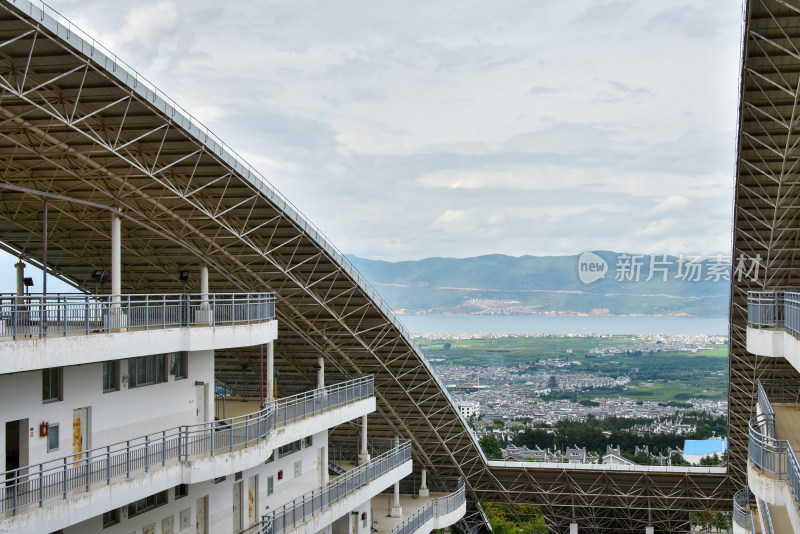 大理大学