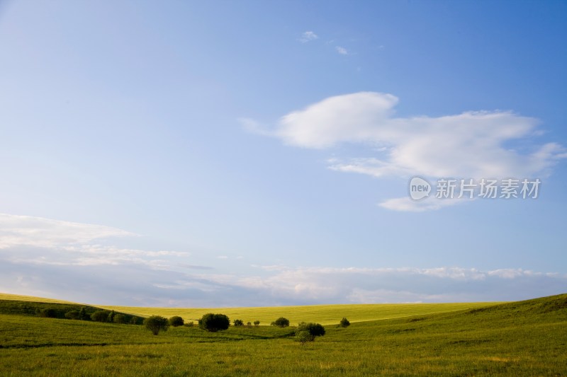 内蒙,阿尔山,