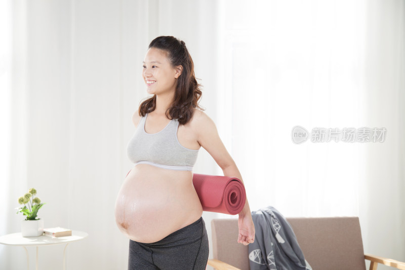 孕妇 怀孕 胎教