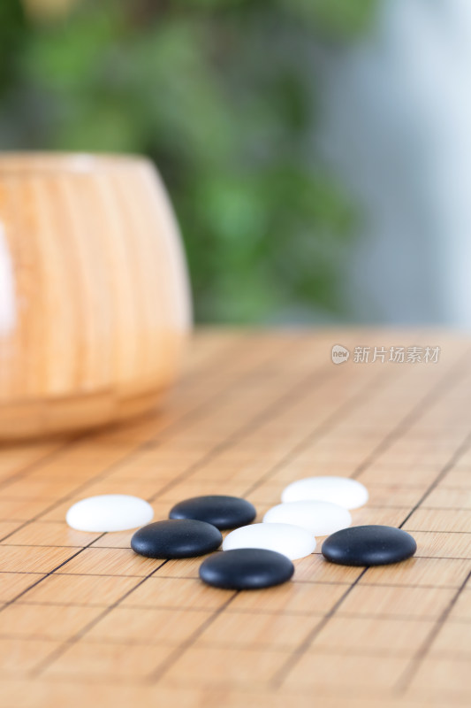 围棋 棋盘