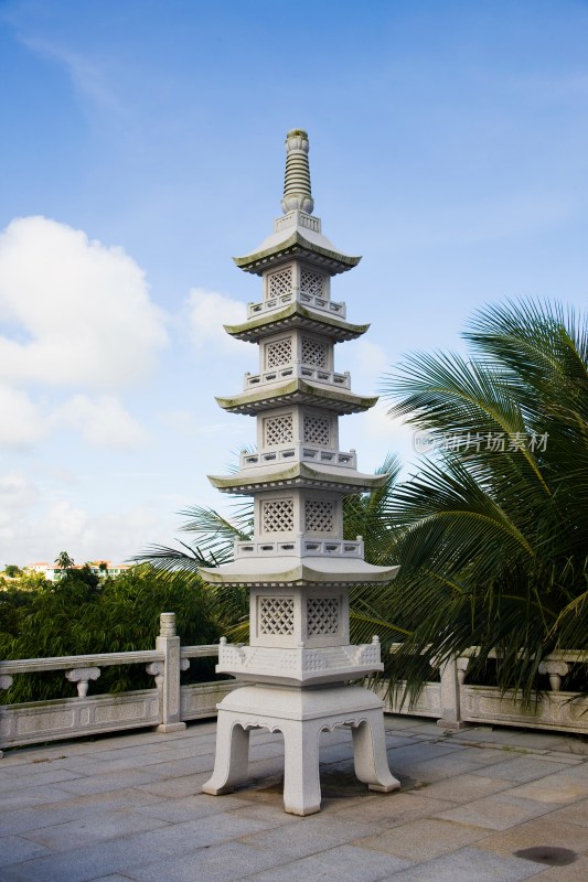 博鳌禅寺