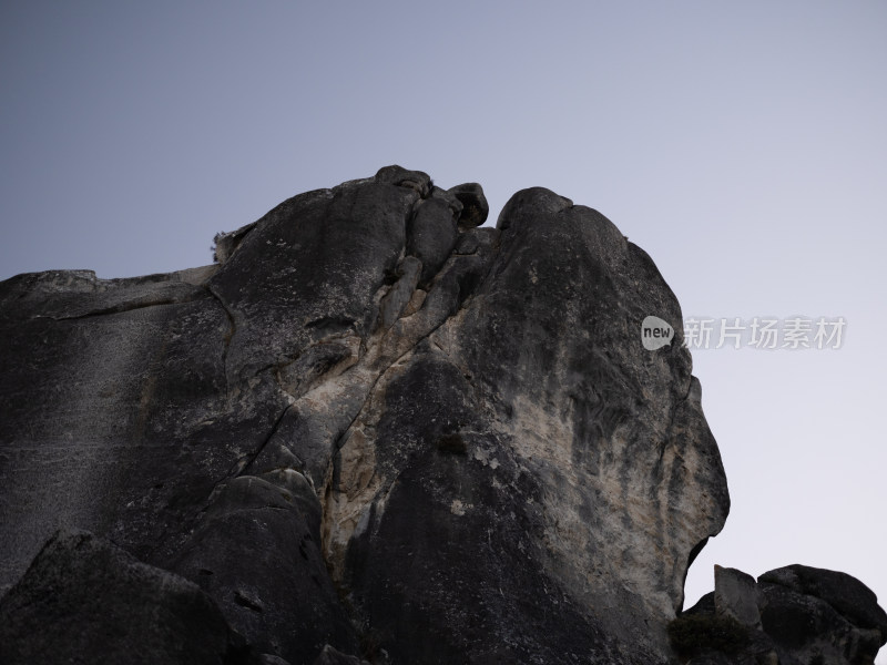 新西兰南岛Castle Hill纳尼亚传奇取景地