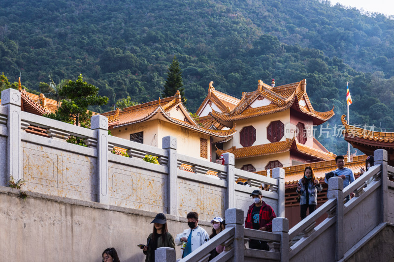 深圳弘法寺