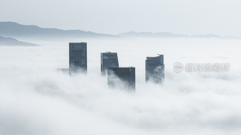 福州平流雾