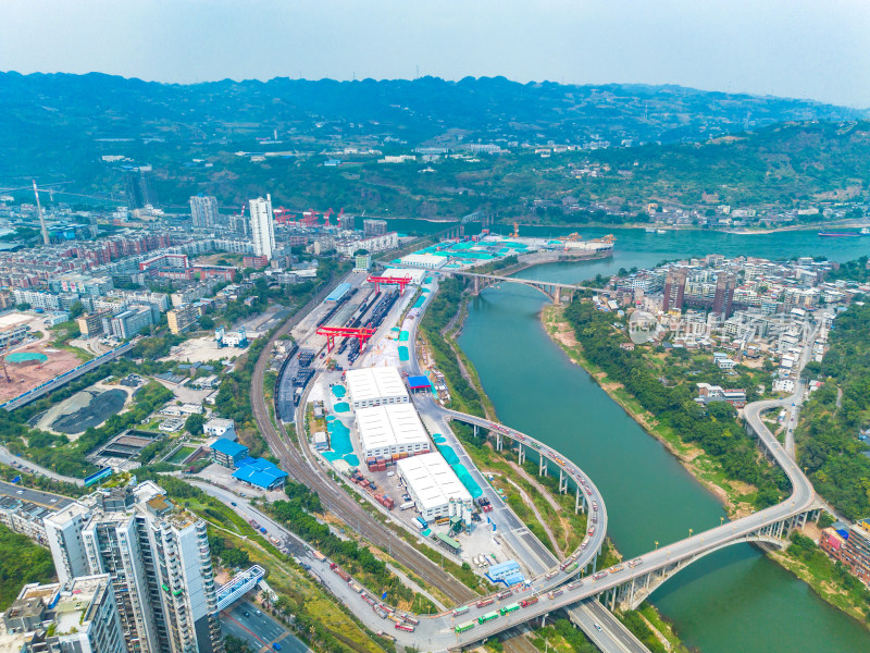 云南昭通水富市