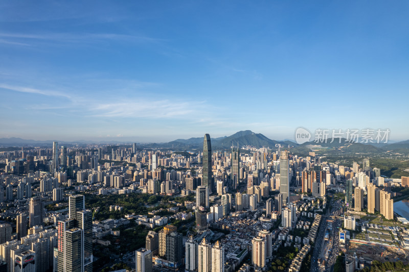 深圳市罗湖区桂园街道