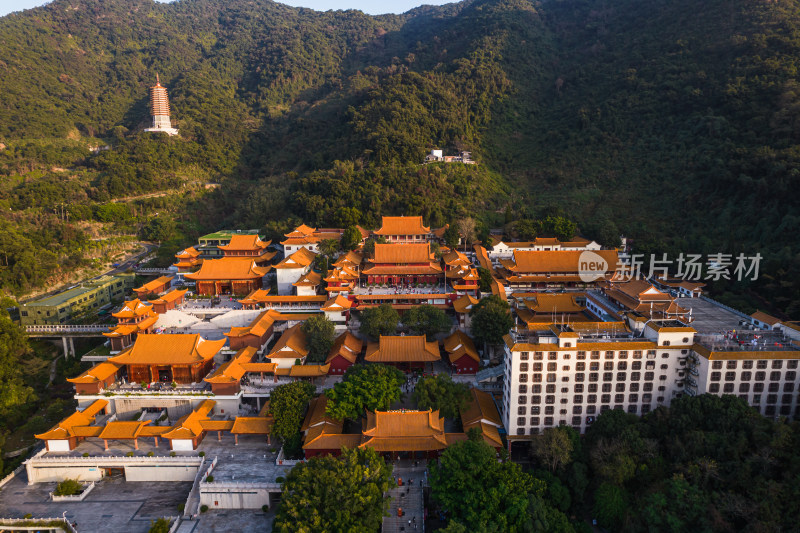 深圳弘法寺