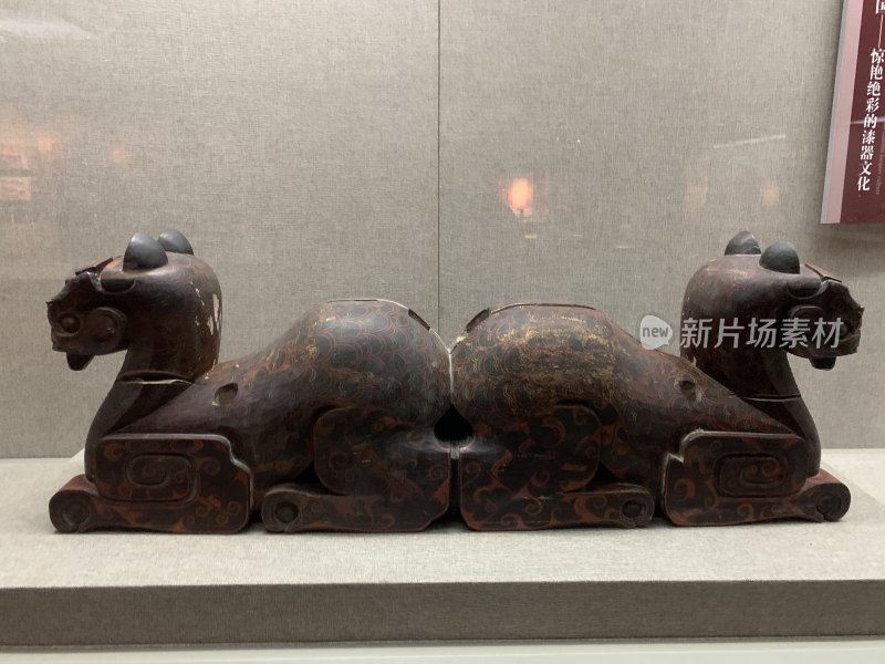 信阳博物馆