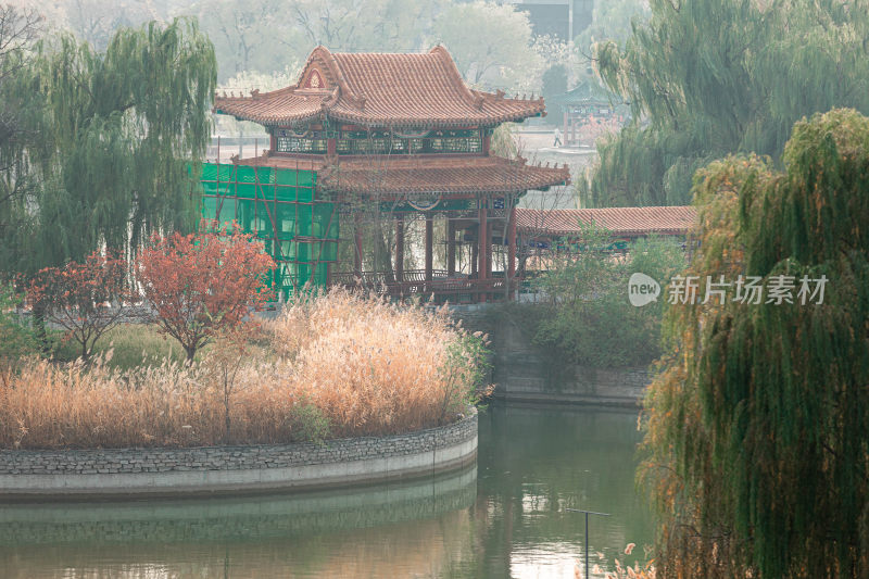 北京首钢