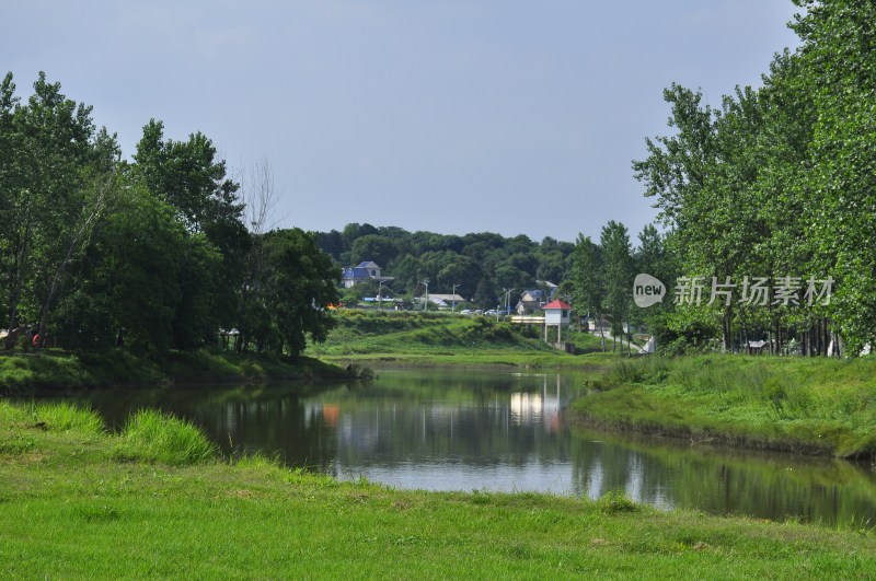 长沙风光  长沙街景 长沙城景  自然风景