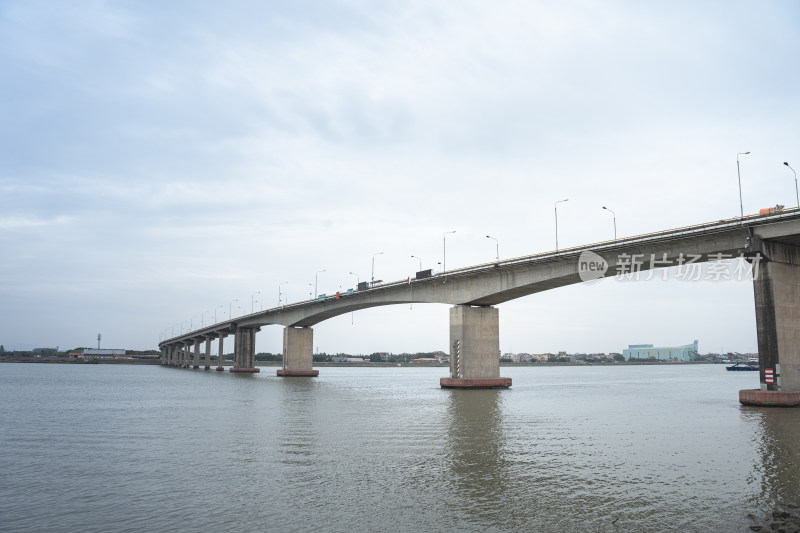 广州海鸥大桥