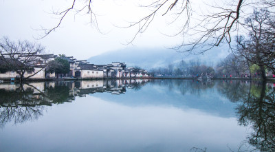 美丽壮丽的自然风光祖国大好河山