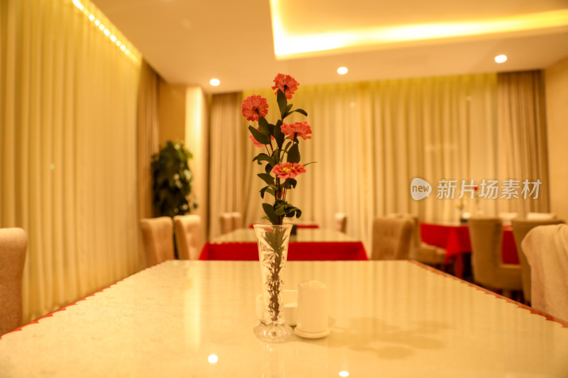 酒店餐厅