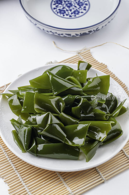 火锅食材昆布结（海带）