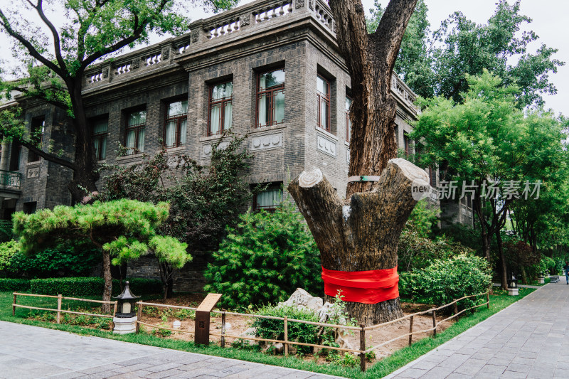 太原晋商博物院