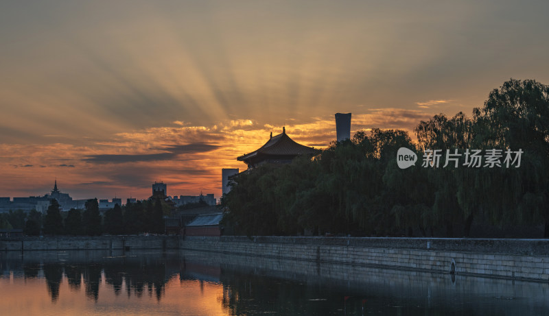 北京故宫博物院